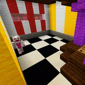 Night Mod Minecraft