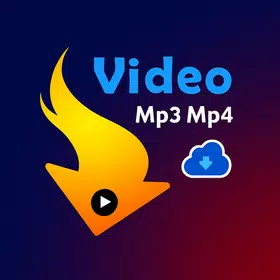 Tube video Downloader-Mp3Mp4