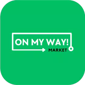 On My Way Market