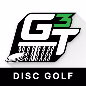 Disc Golf Pro Shop – G3T
