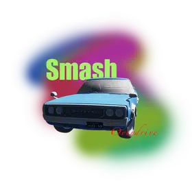 Smash Overdrive