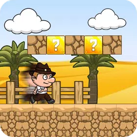 Ted Adventure