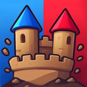 Castle Clashers!