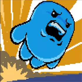 Smashers Hero