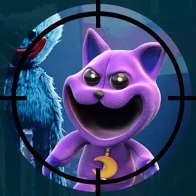 Hero Shooter: Legend Squad