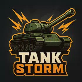 Tank Storm
