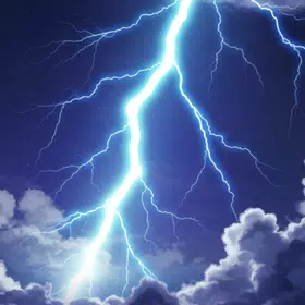 THUNDERMAN – Trò chơi sấm sét