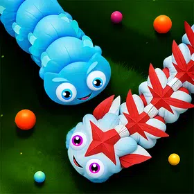 Slink.io 2 – Snake Game