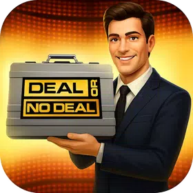 Deal Or No Deal!