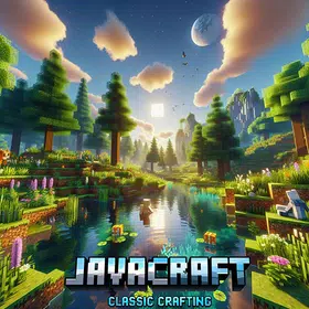 JAVACRAFT : Classic Crafting