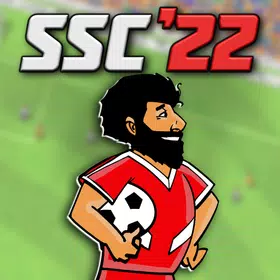 Super Soccer Champs ’22 (Ads)