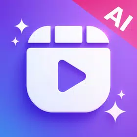 AI Video Maker – CineMaker
