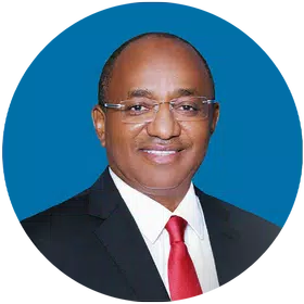 MWINYI App