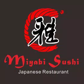 Miyabi Sushi – Houston