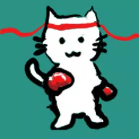 cat punch