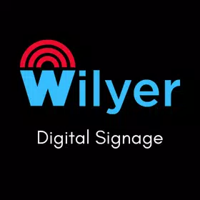 Wilyer Digital Signage Player