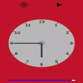 Set The Clock