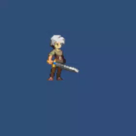 Action Game