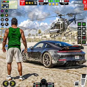 Crime City: Open World Mafia
