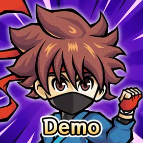 Katana Dragon DEMO