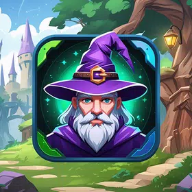 The Wizards Scape