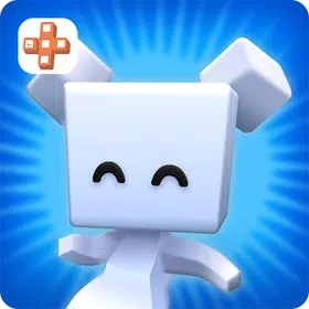 Suzy Cube Halfbrick+