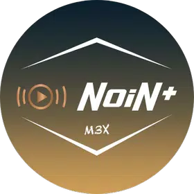 NoiN+ M3X