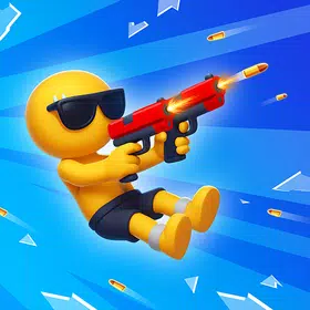 Gun Shooter: Pro Shooter Game