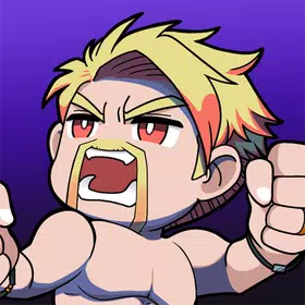ゴゴゴゴーストランド