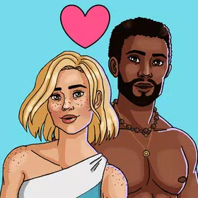 A Game Of Love