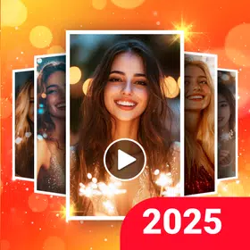 Trình Tạo Video Từ Ảnh Và Nhạc