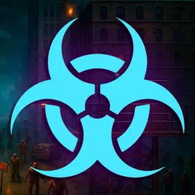 Quarantine Zombie Simulator 3D