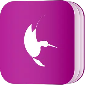 Colibrio Reader