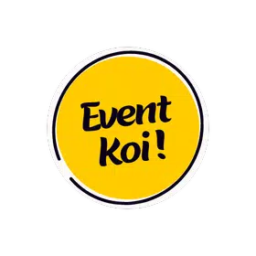 EventKoi- All Nearby Events