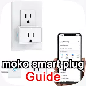 moko smart plug guide