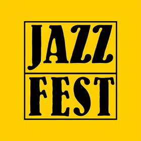 New Orleans Jazz Festival