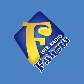 Web Rádio FShow