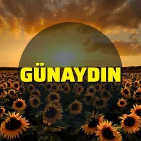 Resimli Günaydın Mesajlar 2025