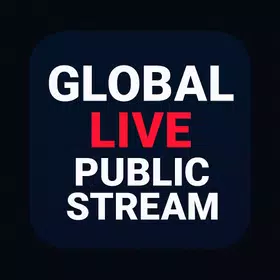 Global Live TV – Public Stream