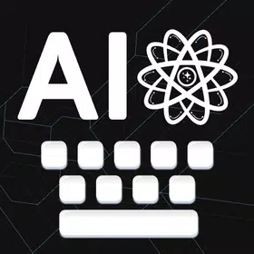 Bàn Phím AI : AI Keyboard