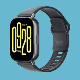 Redmi Watch 5 Active Guide