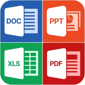 All Document Reader&Viewer