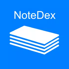 NoteDex