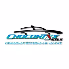 Chocontax Conductor