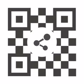 Chia sẻ mã QR
