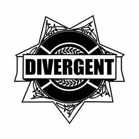 Divergent Segurança