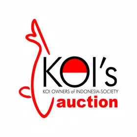 Koi’s Auction