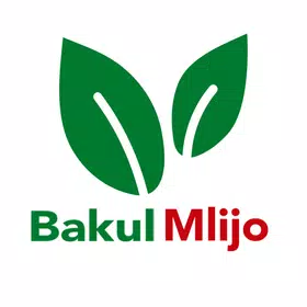 Bakul Mlijo