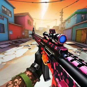 UNKILLED – FPS Zombie Games