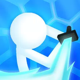 Stickman Rebirth